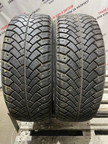 Bfgoodrich G-Force Stud R16 20560