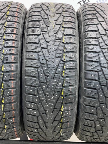 Nokian Tyres Hakkapeliitta 7 R17 225/60