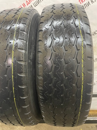 Maxxis Bravo Commercial LT R16 225/75 115/112Q