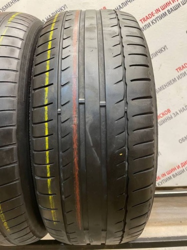 Michelin Primacy HP R16 205/55