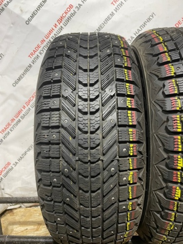 Firestone Winter Force R16 20555