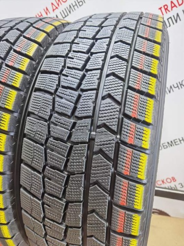 Dunlop Winter Maxx WM01 R16 205/60.