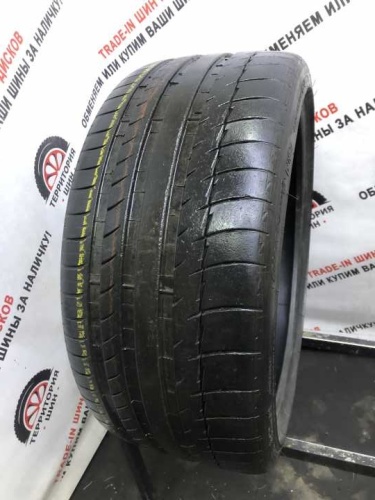 Michelin Pilot Sport  R19 235/35