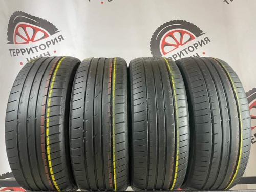 Hankook Ventus Prime 2 R17 225/60