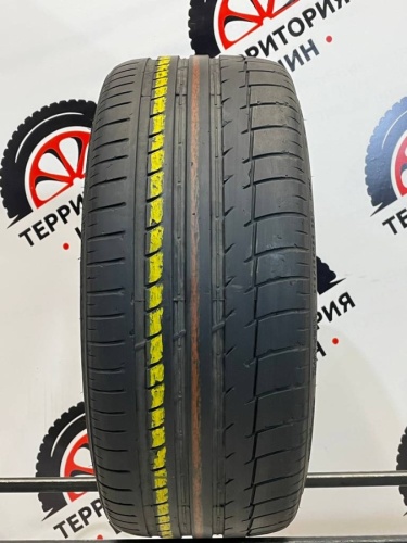 Triangle Sportex TSH11 R20 245/35