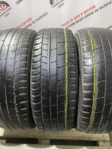 Amtel Cruise 4x4 R16 215/65