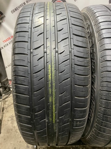 Dunlop Grandtrek PT3A R21 275/50