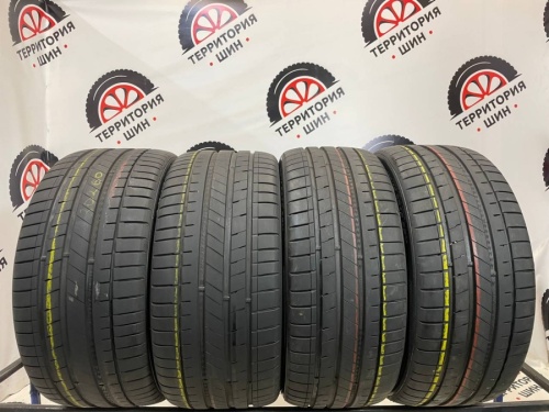 Kumho Ecsta LE Sport KU39 235/40/18 255/35/18
