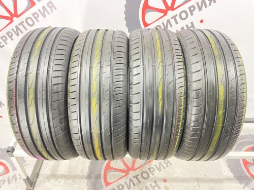 Toyo Proxes CF2 R15 195/55