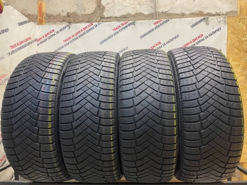 Pirelli Ice Zero FR R19	245/50