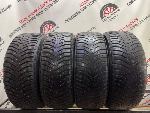 Kumho WI31 R16 205/55