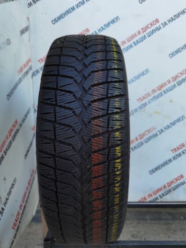 Vredestein Nord Trac 2 R15	195/65