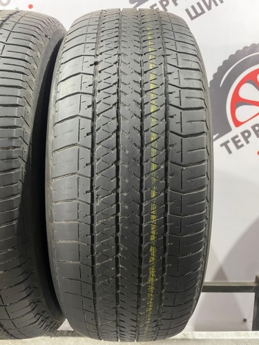 Bridgestone Dueler H/T 684II R17 265/65