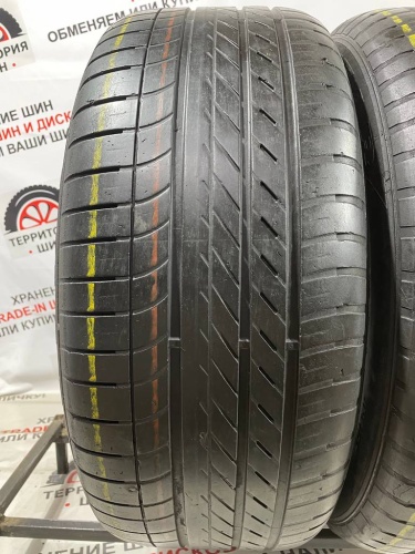 Goodyear Eagle F1 SUV 4x4 RFT R19 255/50