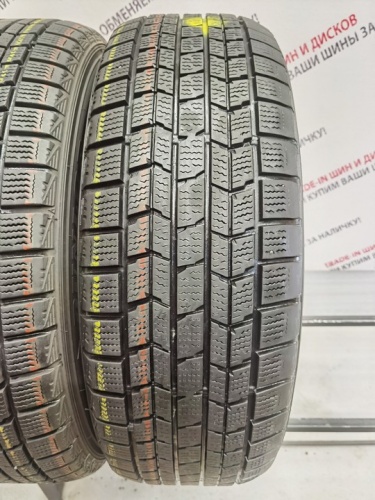 Dunlop DSX-2 R16 205/65