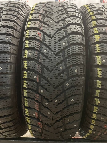 Cordiant Snow Cross 2 195/65 R15