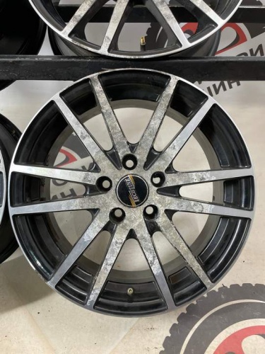 Литье Cruze R16 5*105/56,6/6,5J/ET39