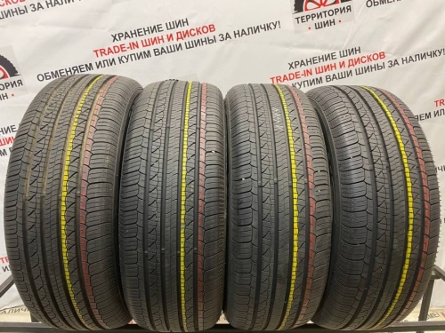 Nexen N'Priz AH8 215/65 R15 96H