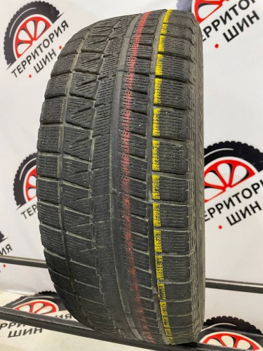 Bridgestone Blizzak Revo GZ R16 205/55