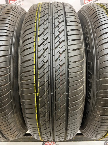 Kumho Steel Radial 722 R15 205/65