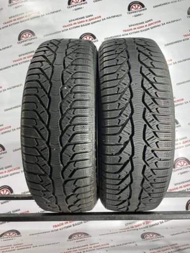 Kleber Krislap HP2 215/65 R16