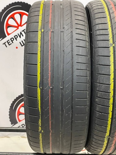Continental ContiSportContact 5 R17	205/50