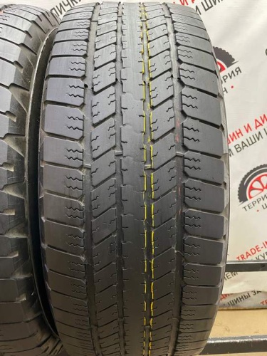 Goodyear Wrangler SR-A R20 275/55.