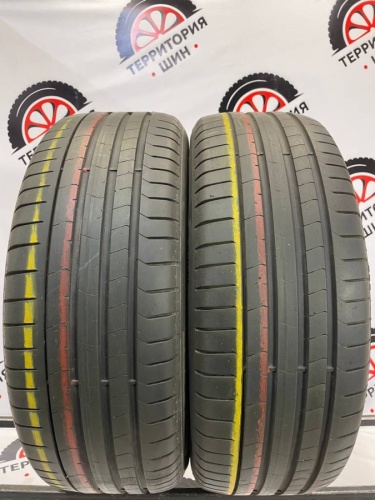 Pirelli P Zero PZ4 R18	225/50