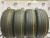 GoodYear EfficienGrip SUV 4X4 R17 215/60 H96 GoodYear EfficienGrip SUV 4X4 R17 215/60 H96