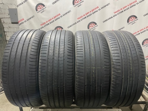 Bridgestone Alenza 001 R21 275/50