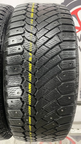 Gislaved Nord Frost 200 R17 215/55