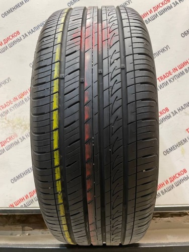 Kumho Majesty Solus KU50 R17	225/50