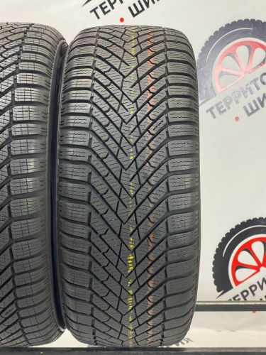 Pirelli Winter2Cinturato R17 225/45