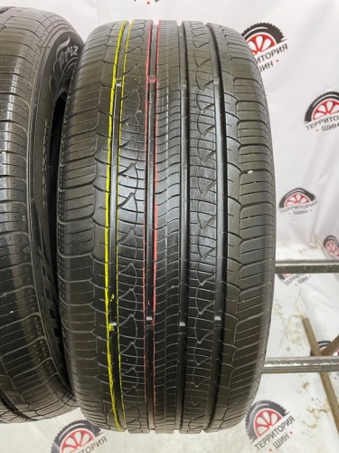 Nexen NPriz AH8 R16 225/55 95V
