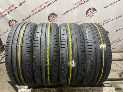 Dunlop Enasave EC300+ R15 185/55