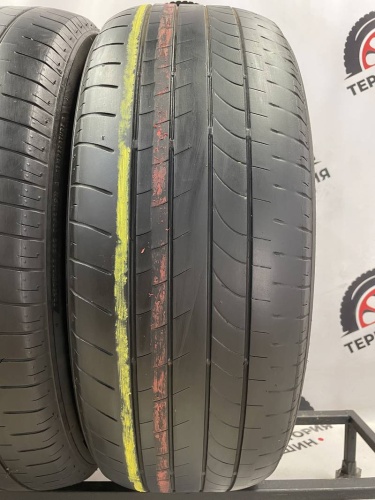 Bridgestone Dueler H/L  R20 235/55