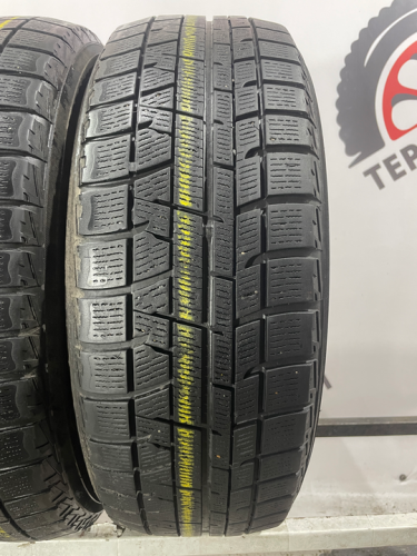 Yokohama Ice Guard IG50 R15 195/60