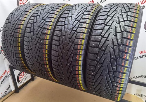 Nokian Hakkapeliitta 7 R18 285/60