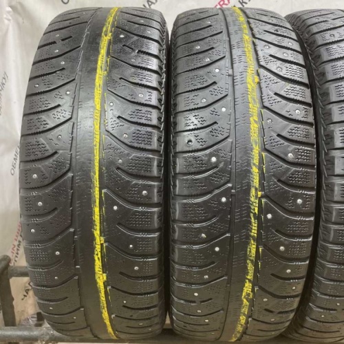Bridgestone Ice Cruiser 7000S R15 185/65