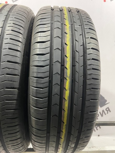 Continental ContiPremiumContact 5 R17 215/60