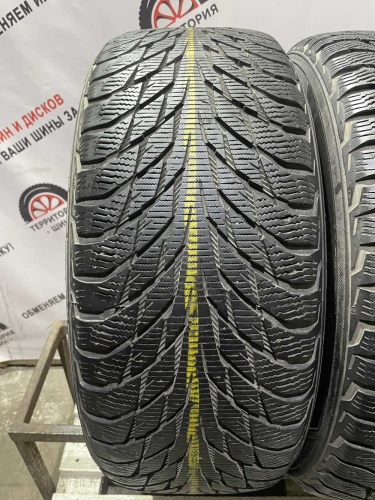 Nokian Tyres Hakkapeliitta R2 R17 235/55