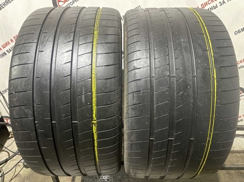 Goodyear Eagle F1 Asymmetric 3 R21 305/30