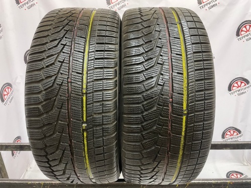 Hankook Winter I*cept Evo 2 R18	245/45