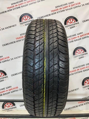 Dunlop Grandtrek AT20 R17 265/65