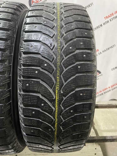 Bridgestone Blizzak Spike-01 R17 215/60