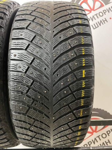 Michelin X-Ice North 4 R18 245/45