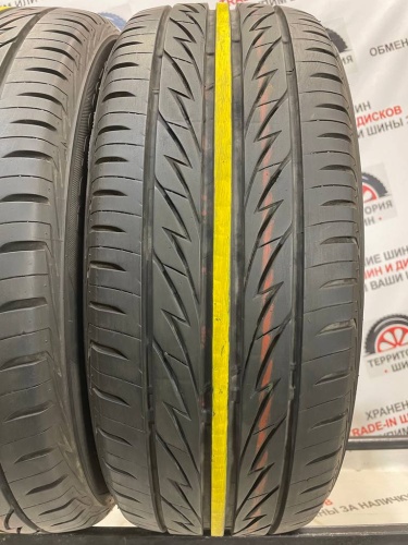 Bridgestone Techno Sports R17	215/55