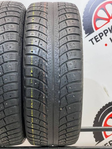 Gislaved Nord Frost 5 R16	205/55 Gislaved Nord Frost 5 R16	205/55