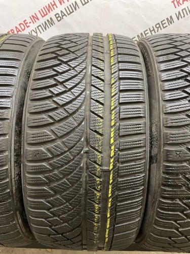 Kumho WinterCraft WP72 245/40 R18 97V