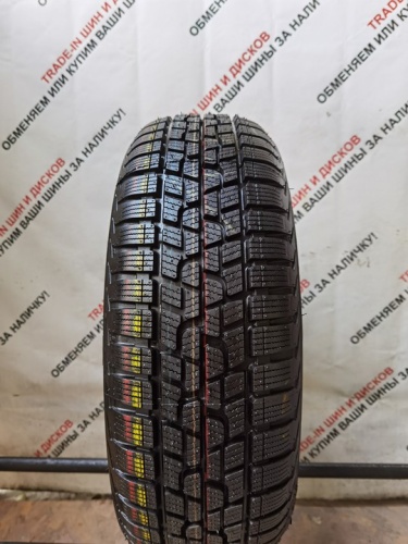 Firestone Winterhawk 2 Evo 195/65 R15